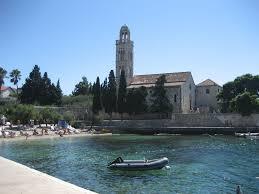 Franciscan Monastery